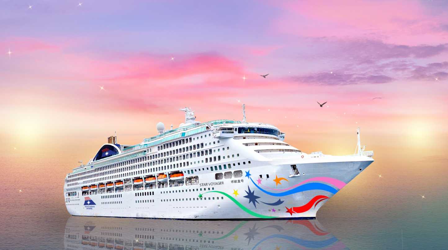 Star Cruises